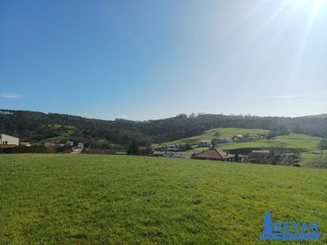 Rural land for sale in Rumoroso - Pajín