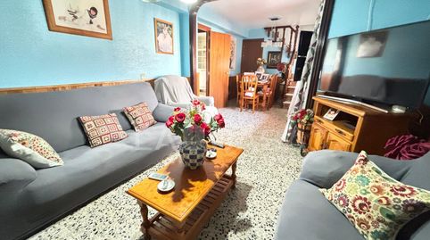 Foto 5 de Casa o xalet en venda a Bajadilla - Fuente Nueva, Algeciras