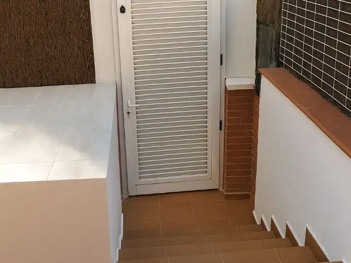 Wohnung mit Garten zum Verkauf in pere martell 9, imagen 14