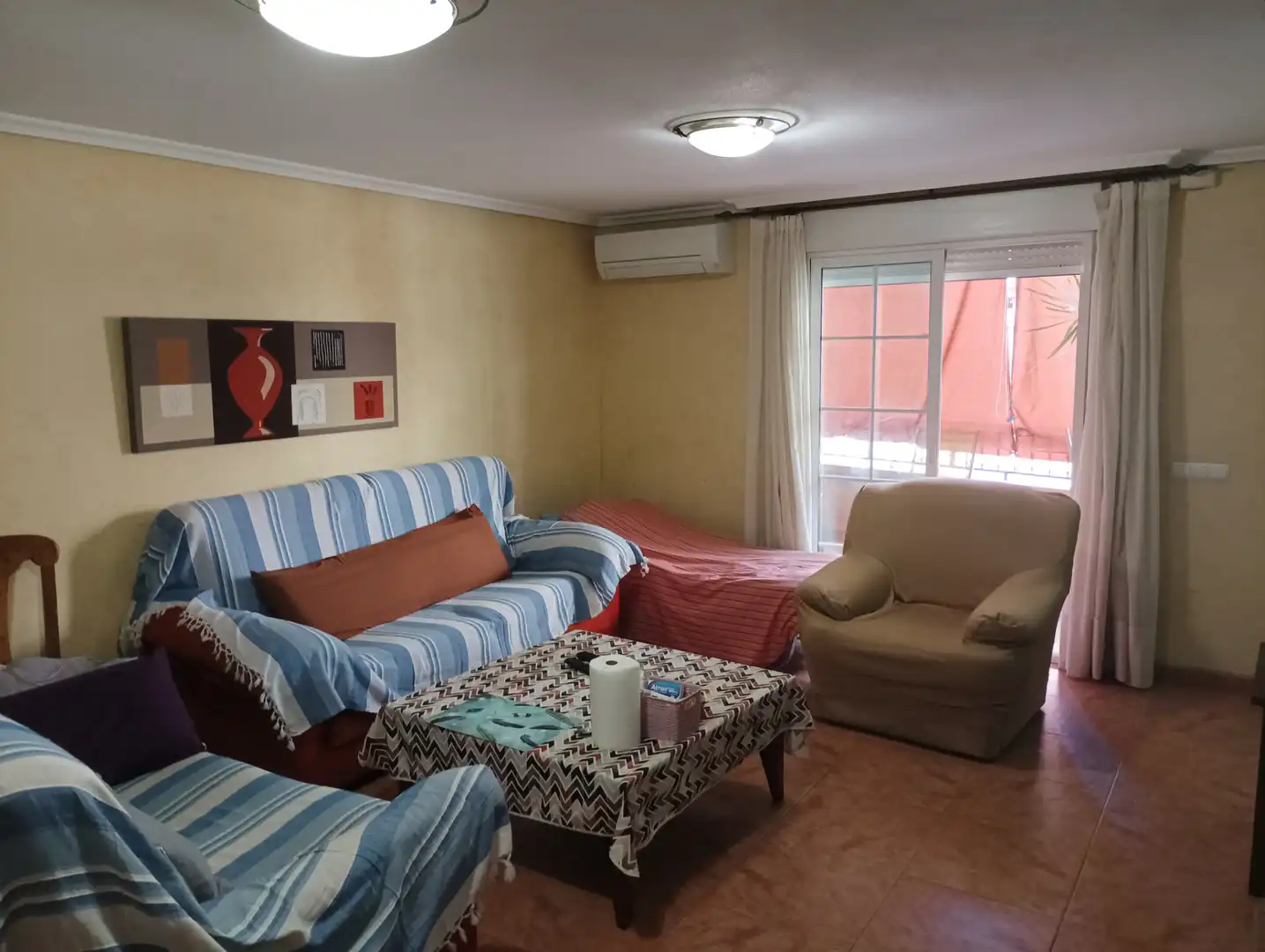 Casa a schiera con terrazza in vendita a Catral, imagen 5