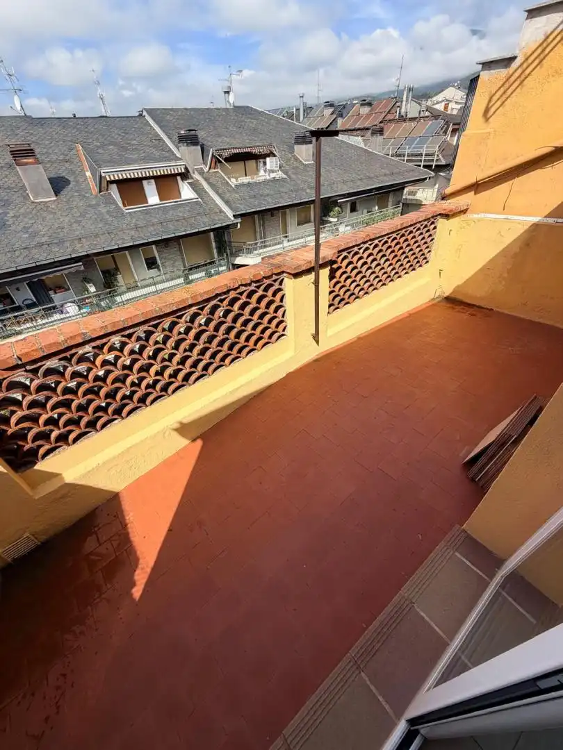 Piso en venta en La Seu d'Urgell, imagen 3