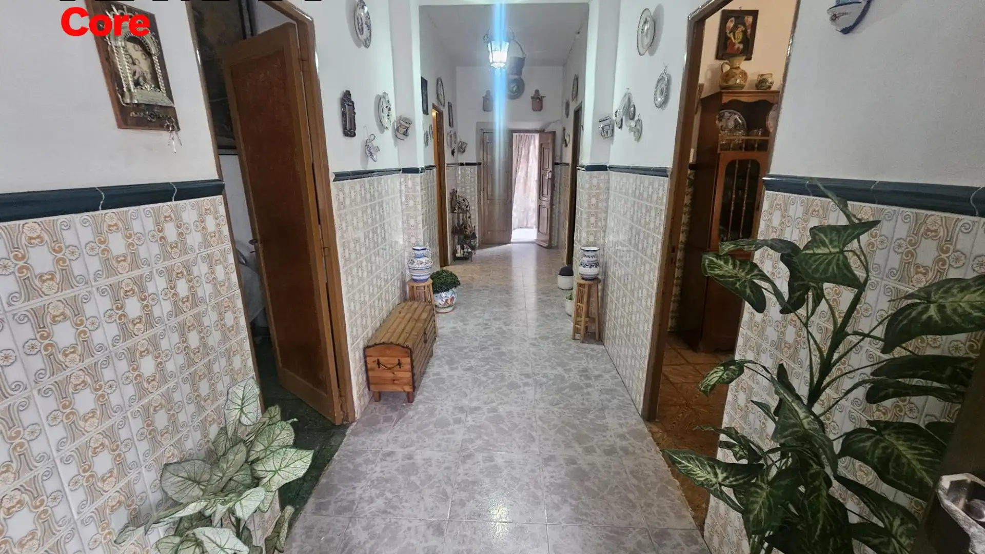 Houses for sale in Valdefuentes  with Terrace and Furnished