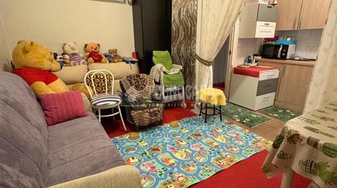 Foto 5 de Casa adosada en venda a Virgen del Rosario, Madrid