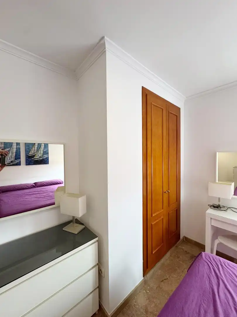 Ático con ascensor en venta en Saladar, imagen 18