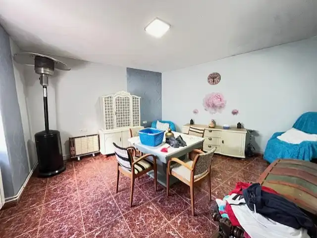 Dining room of Houses for sale in Mucientes  with Heating