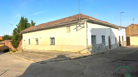 Photo 3 of House or chalet for sale in Melgar de Arriba - Cl Santiago, 15, Melgar de Arriba, Valladolid