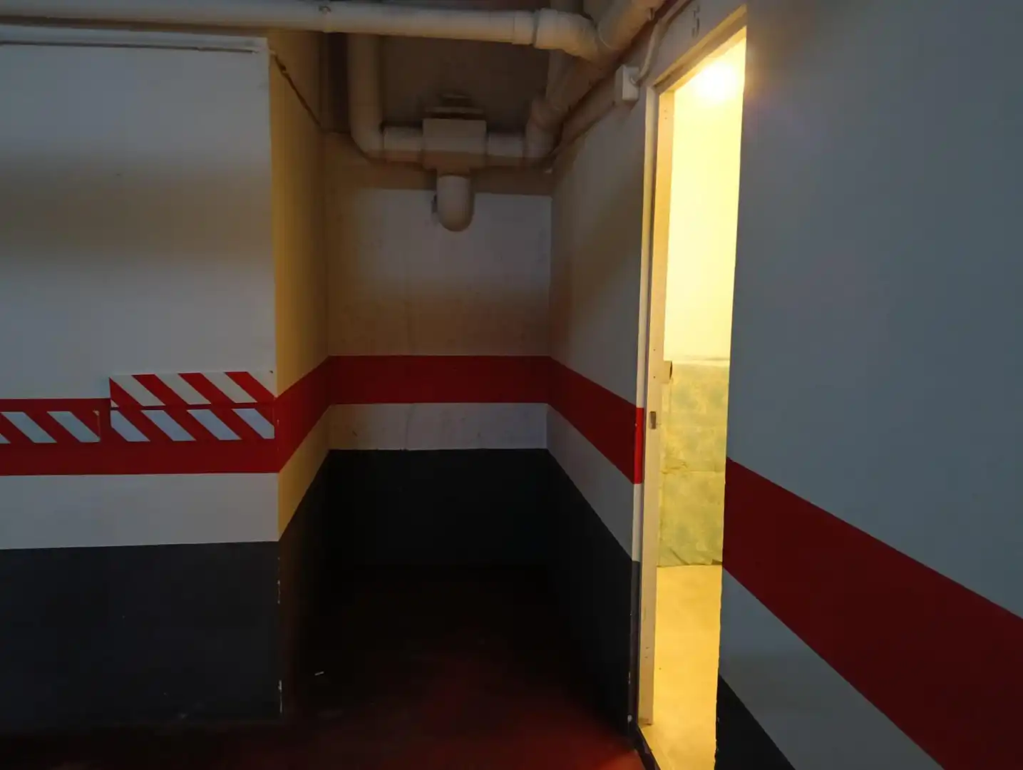Pis en venda en El Burgo de Ebro amb Calefacció, Terrassa i Traster