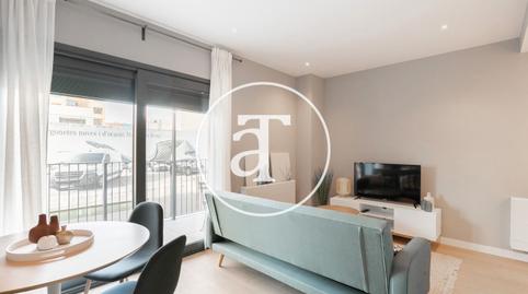 Photo 2 of Flat to rent in Carrer D'àlaba, El Parc i la Llacuna del Poblenou, Barcelona