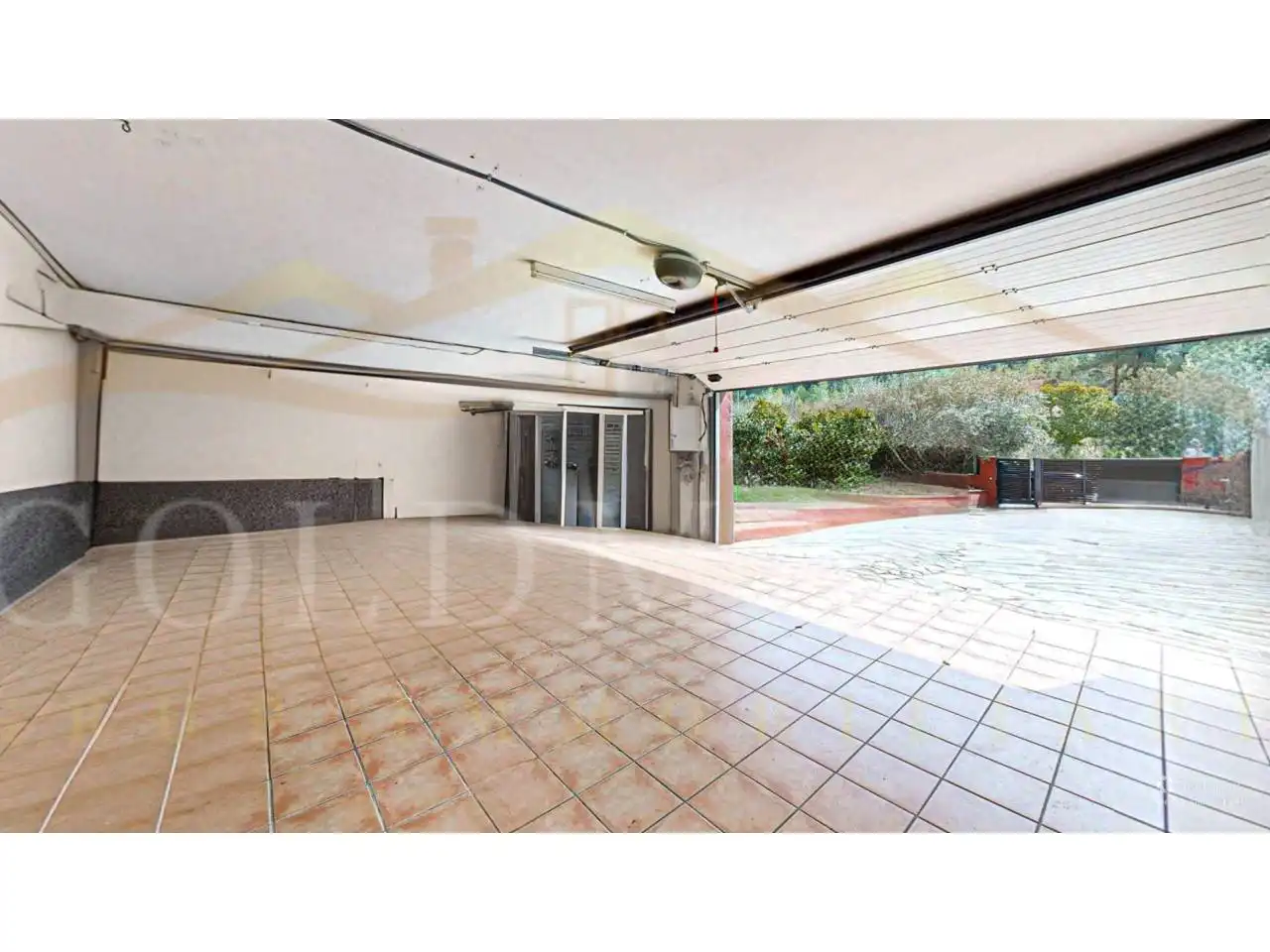 Jardí de Casa o xalet en venda en Corbera de Llobregat amb Aire condicionat, Calefacció i Jardí privat