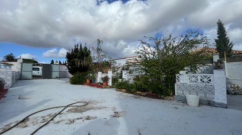 Foto 3 de Casa o chalet en venta en Pelagatos - Pago del Humo, Chiclana de la Frontera