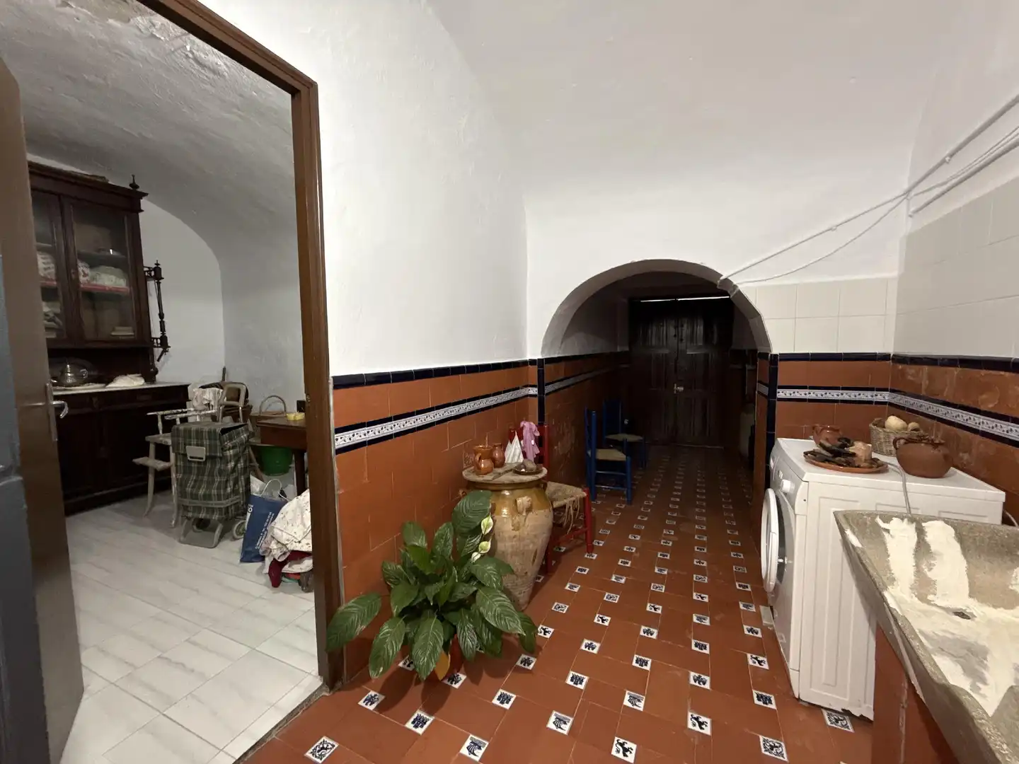 Detached house for sale in Almendralejo, imagen 17