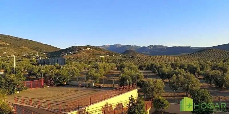Apartment with lift to rent in Plaza de la Entrada 1, imagen 17