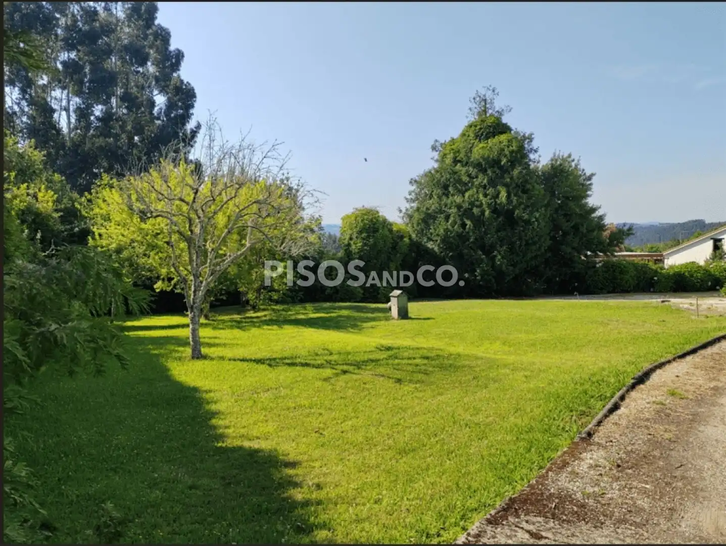 Casa en venda a Lugar CARRIO, imagen 3