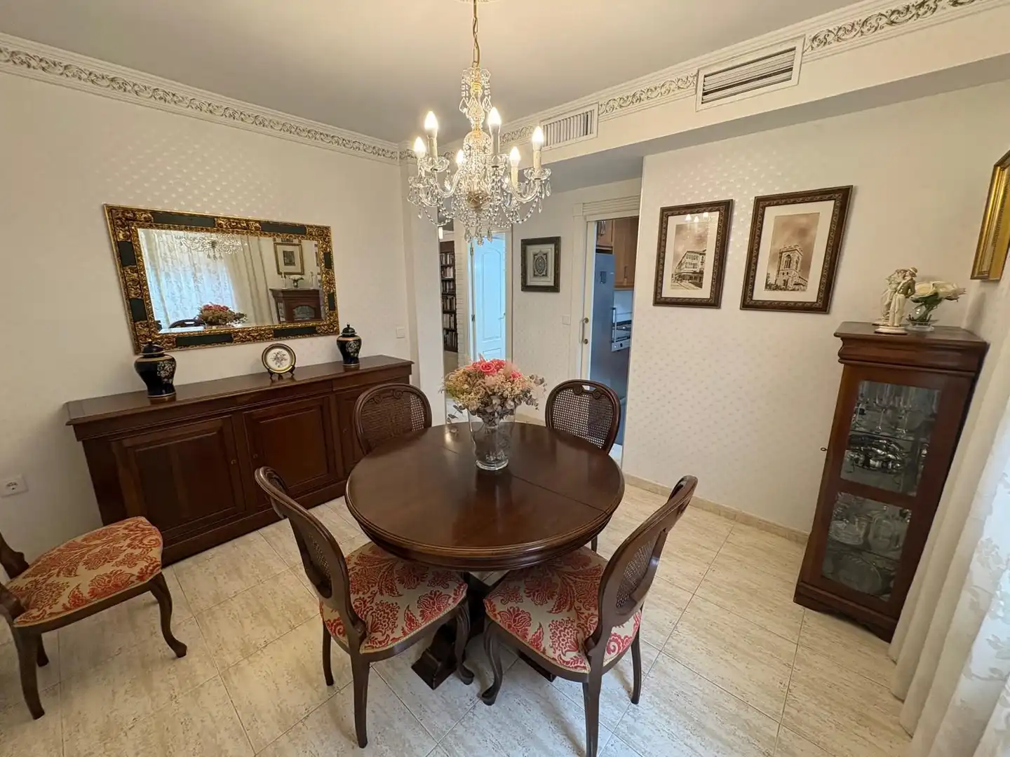 Dúplex en venta en Murcia, Murcia