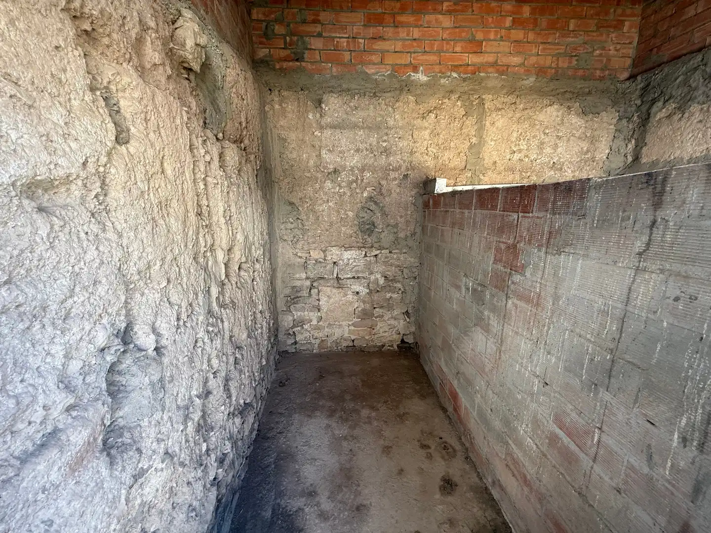 Maison mitoyenne avec terrasse à vendre à Carrer del Mestre Güell, imagen 19
