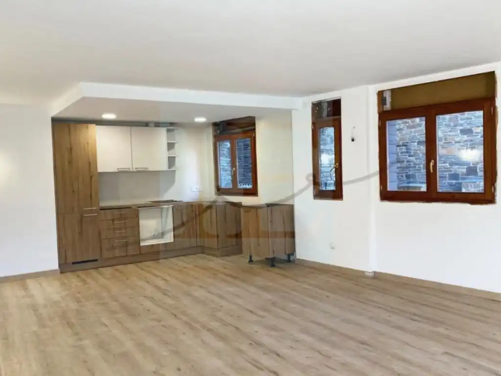 Apartament en venda a El Forn - Prats - Meritxell