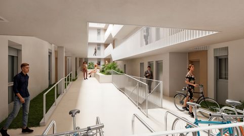 Foto 3 de Piso en venta en Carrer de L'historiador Palau, 23, Centro ciudad, Alicante