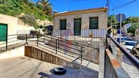 Exterior view of Country house for sale in Rojales  with Terrace