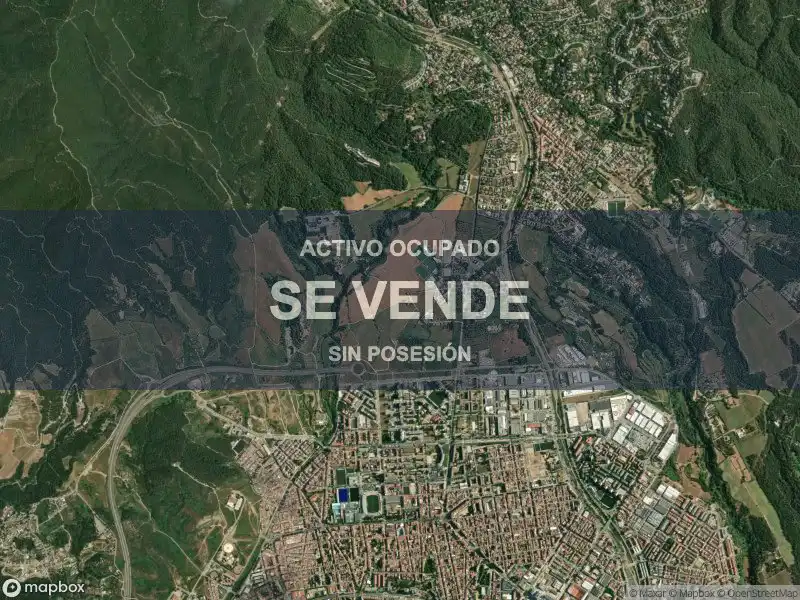 Pis en venda en Terrassa