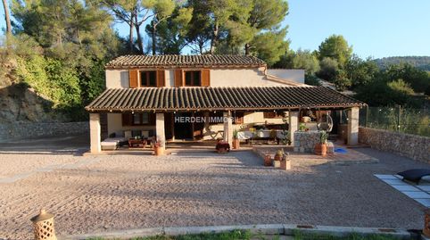 Photo 4 of Country homes for sale in Calvià pueblo, Calvià