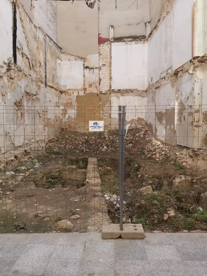 Residencial en venta en Elche / Elx