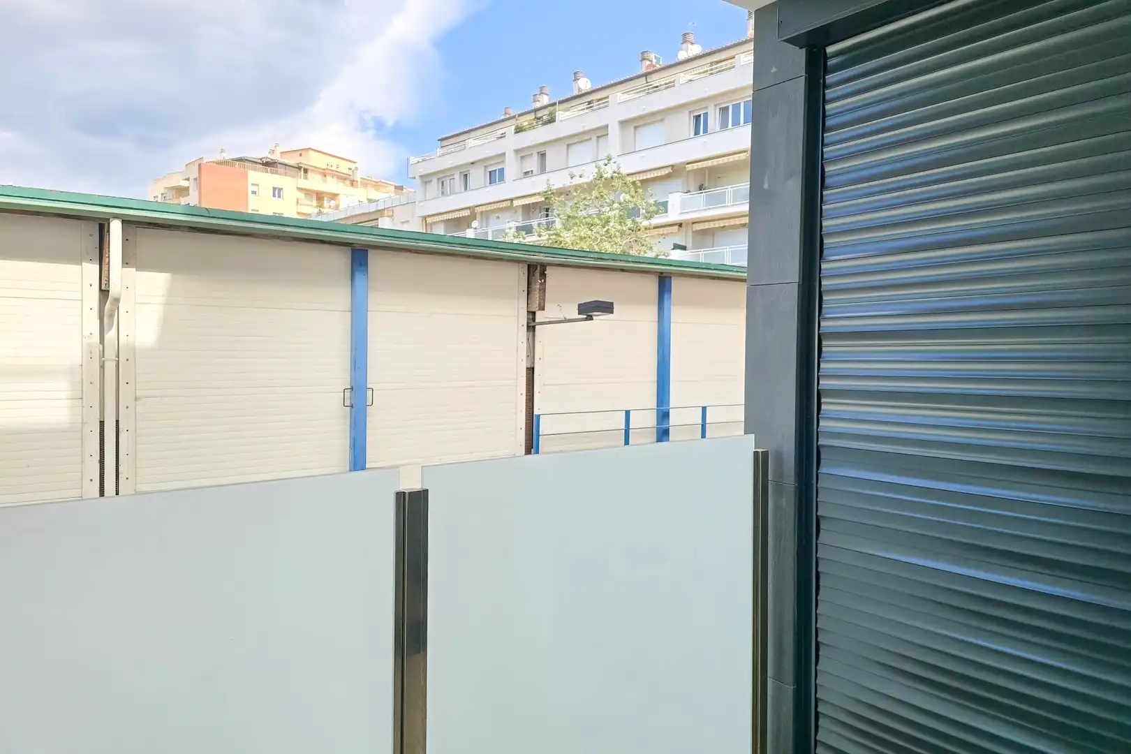 Wohnung zum Verkauf in Carrer de la Riera Ginjolers, 158, Els Grecs - Mas Oliva