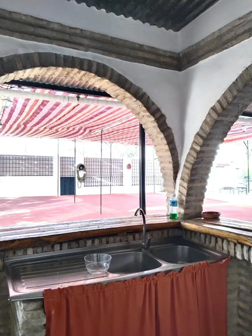 Villa con piscina in vendita a Castilblanco de los Arroyos, imagen 18