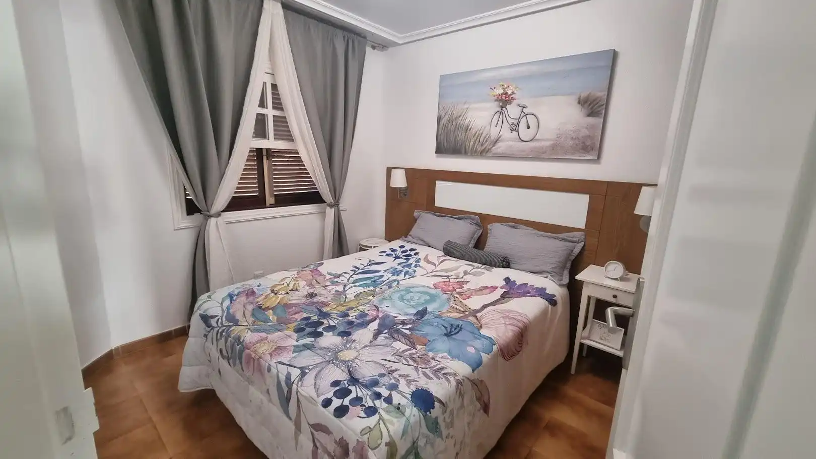 Habitación de Apartamento en venta en San Miguel de Abona con Aire acondicionado, Terraza y Amueblado