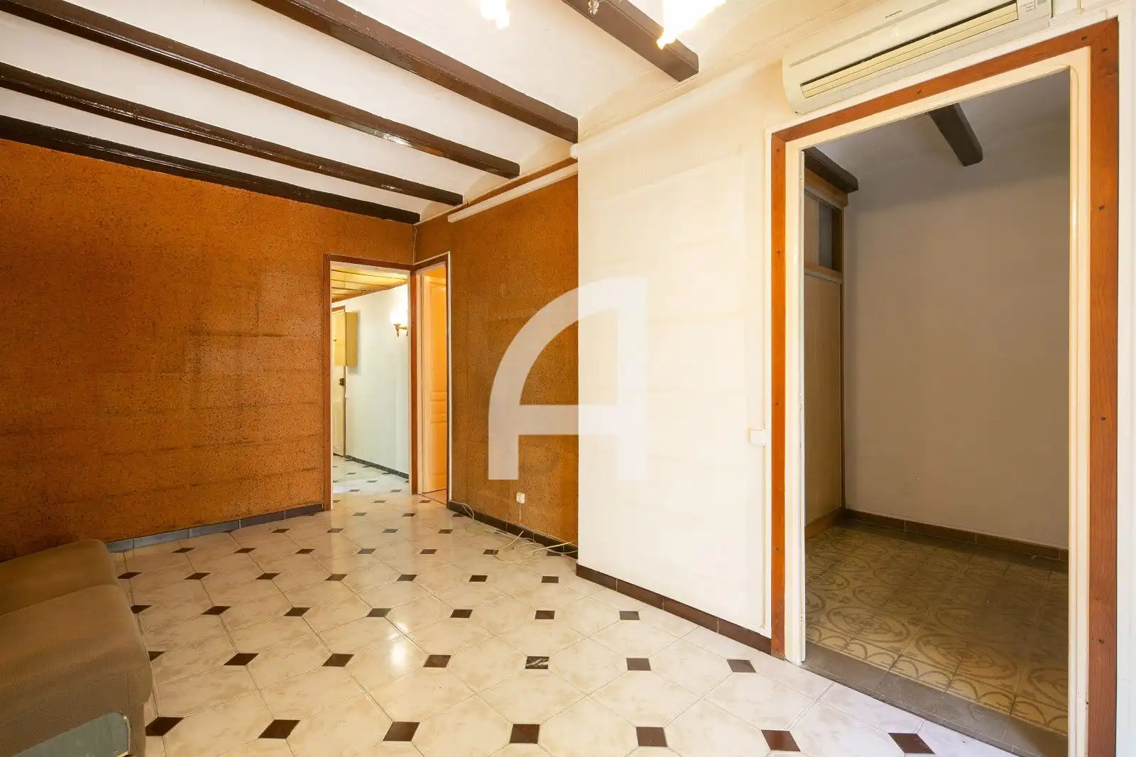 Piso en venta en Las Navas de Tolosa, El Clot