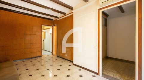 Foto 5 de Piso en venta en Las Navas de Tolosa, El Clot, Barcelona Capital