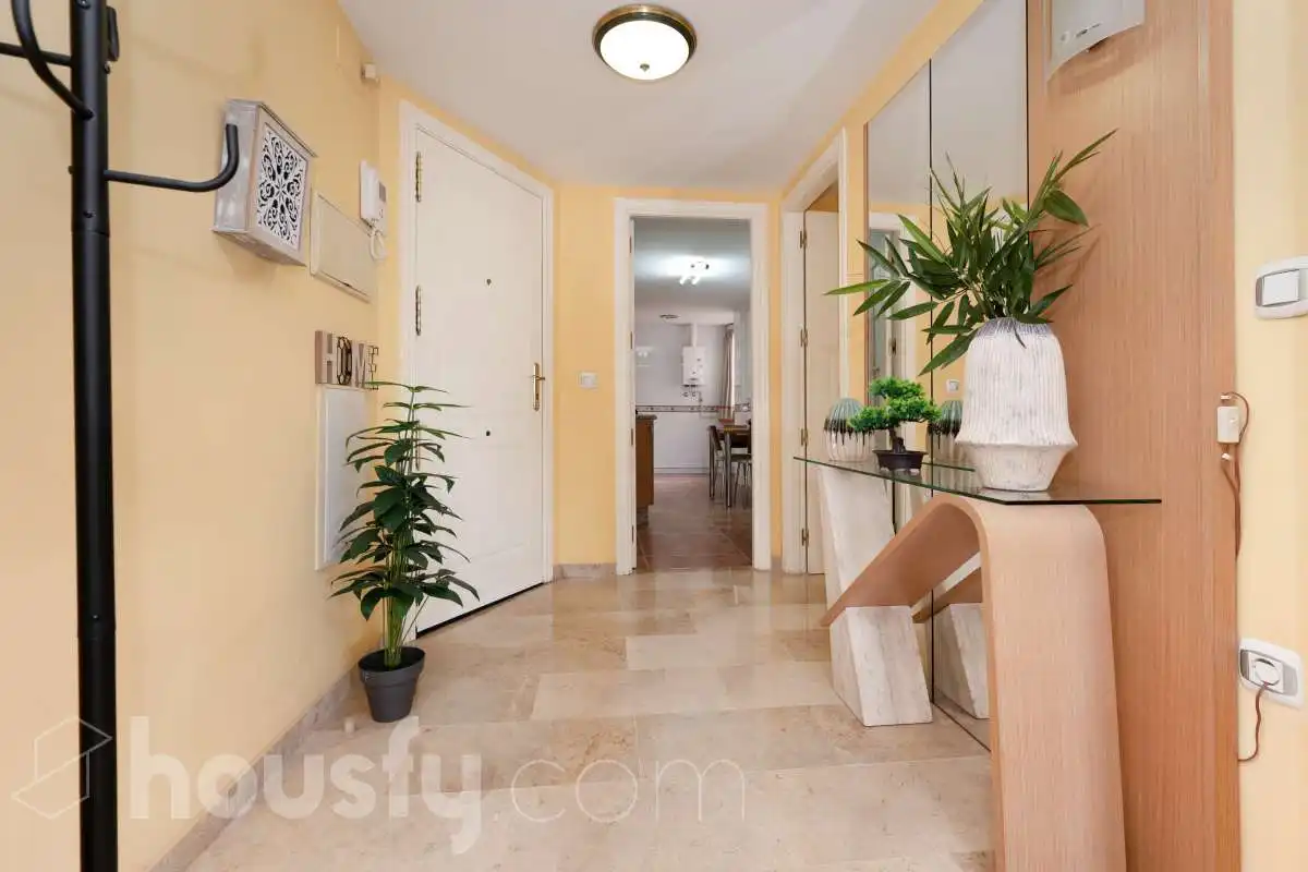 Flat for sale in Calle Edward Elgar, La Princesa