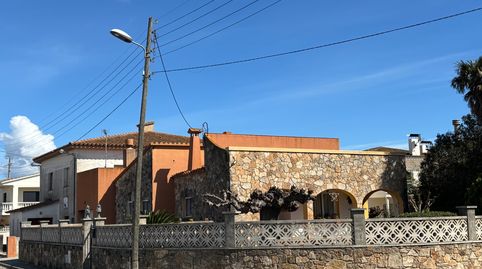 ESPECTACULAR CASA PARELLADA A FORTIÀ