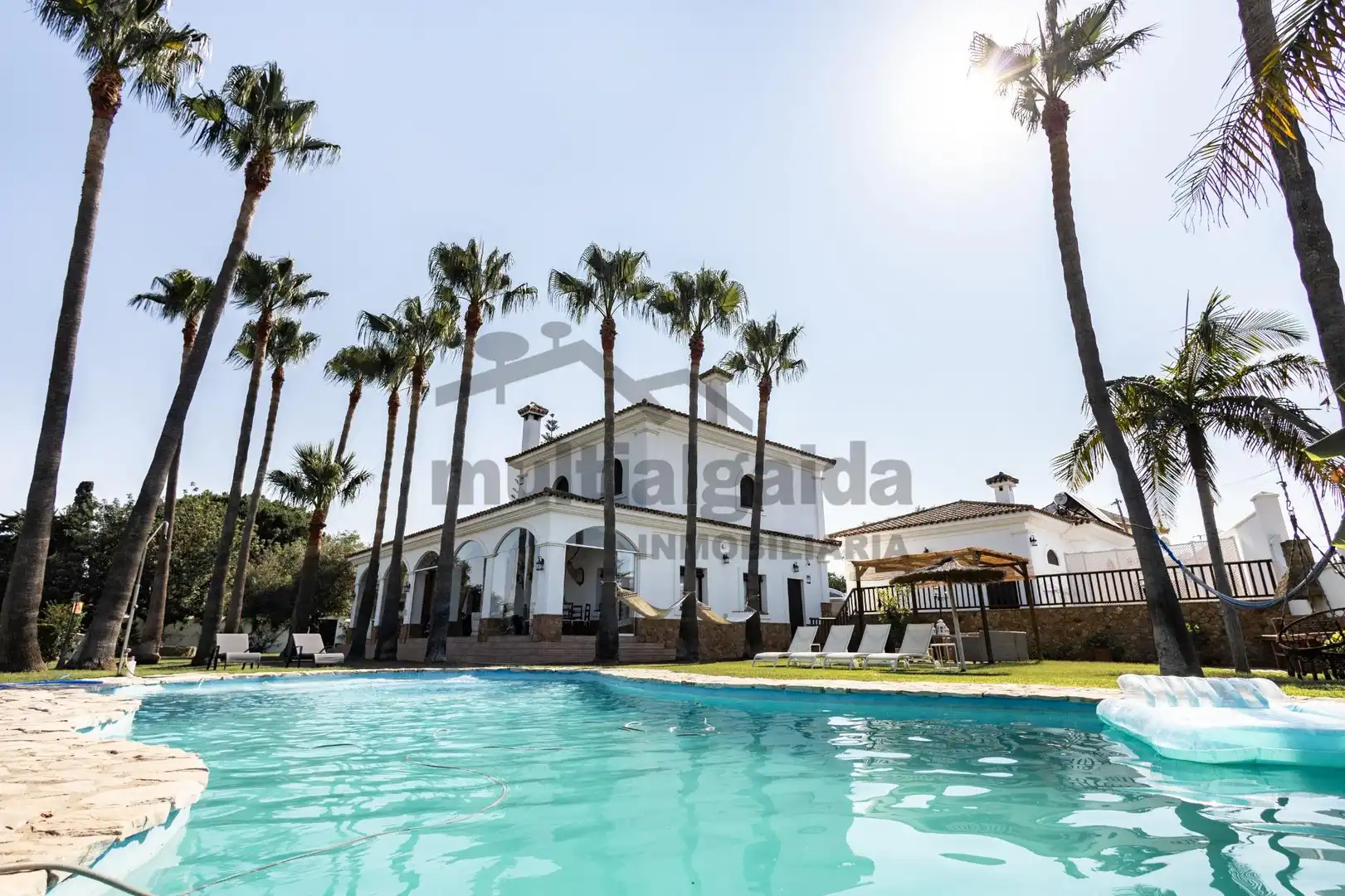 Villa mit Terrasse zum Verkauf in La Jara, imagen 10