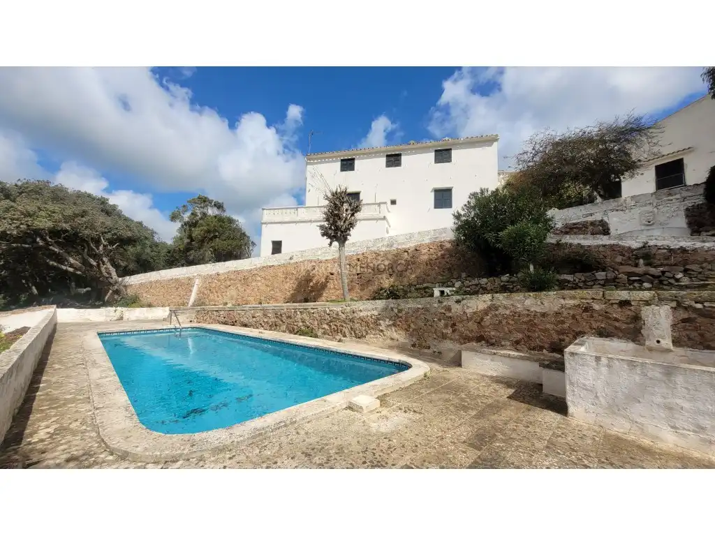 Casa rustica in vendita a Diseminados Son Pons