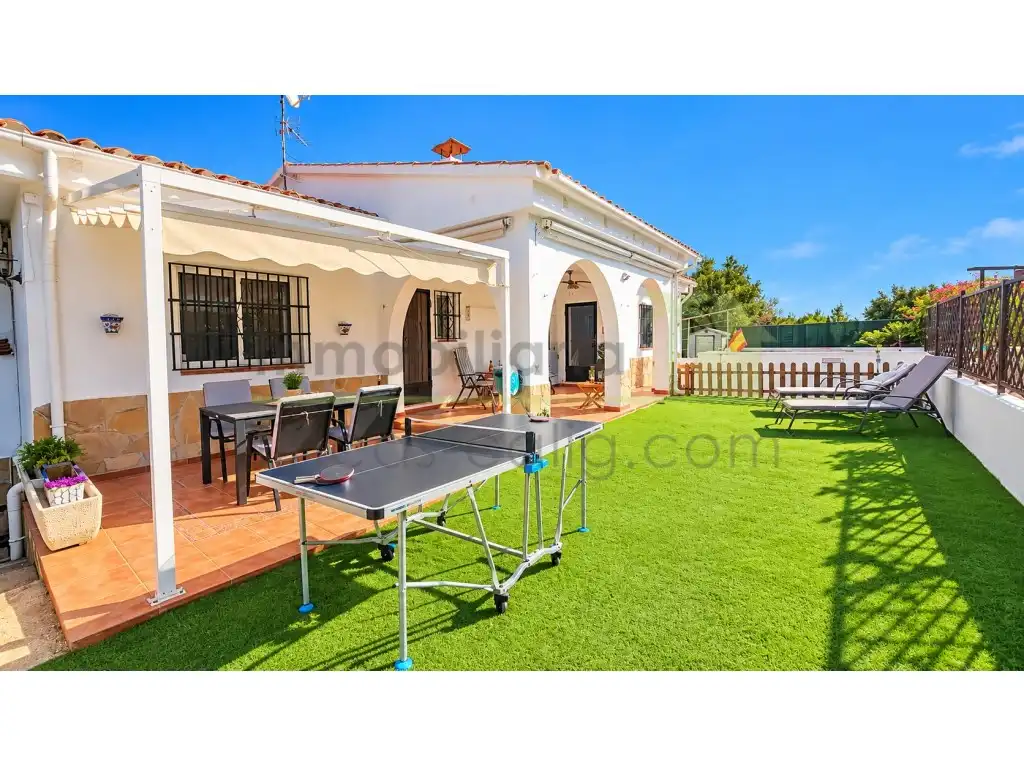 Haus zum Verkauf in Calle Cañarete, imagen 5