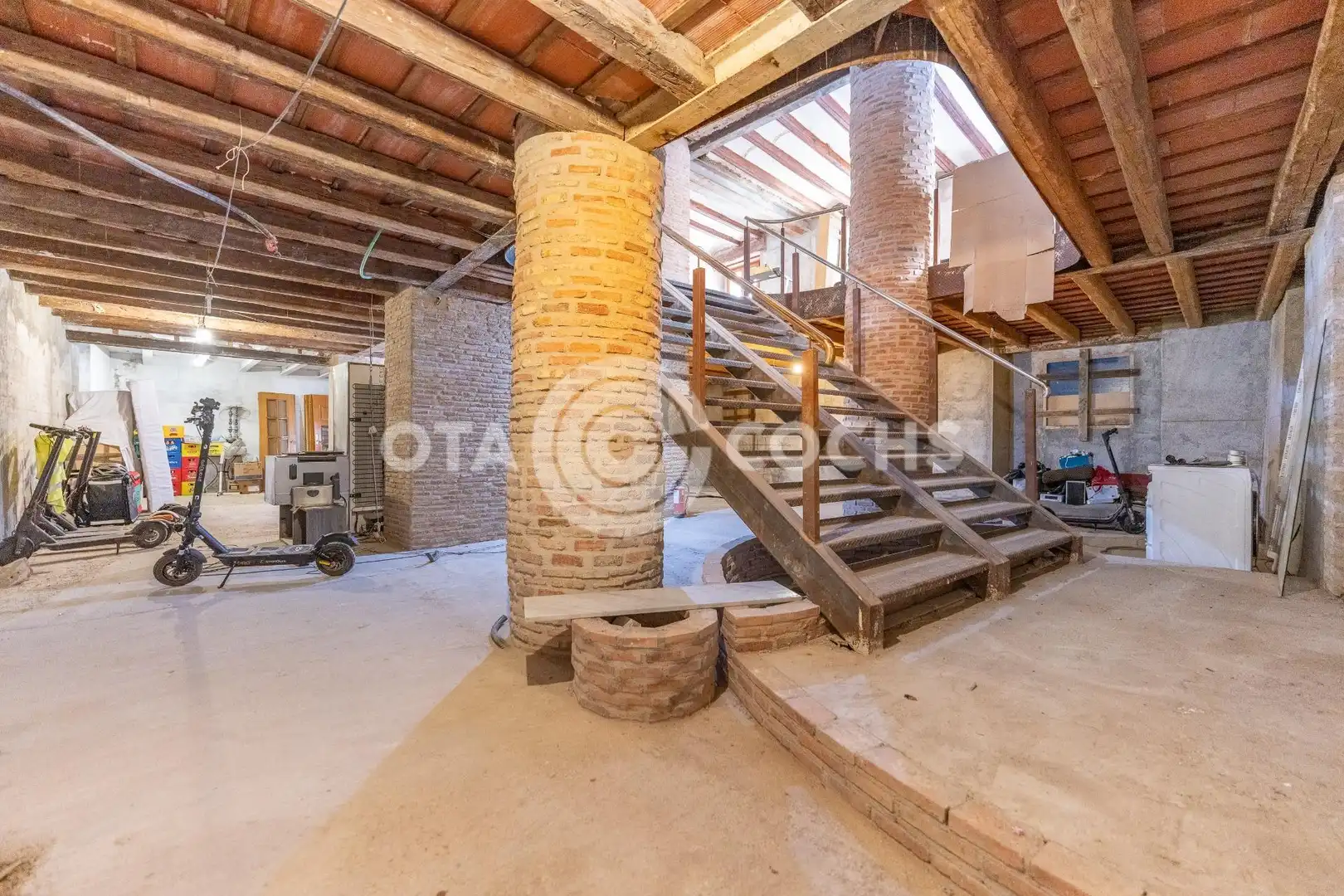 Residential for sale in Calle santa anna, imagen 90
