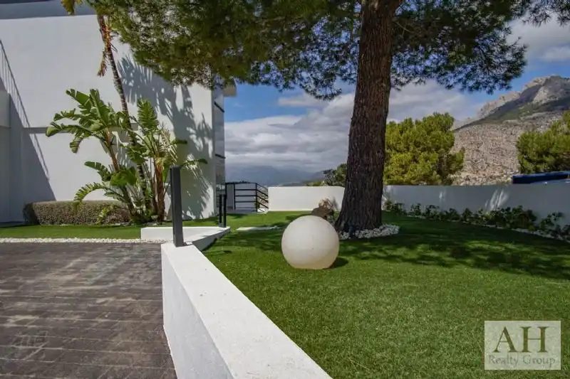 Casa in vendita a Altea Hills, imagen 13