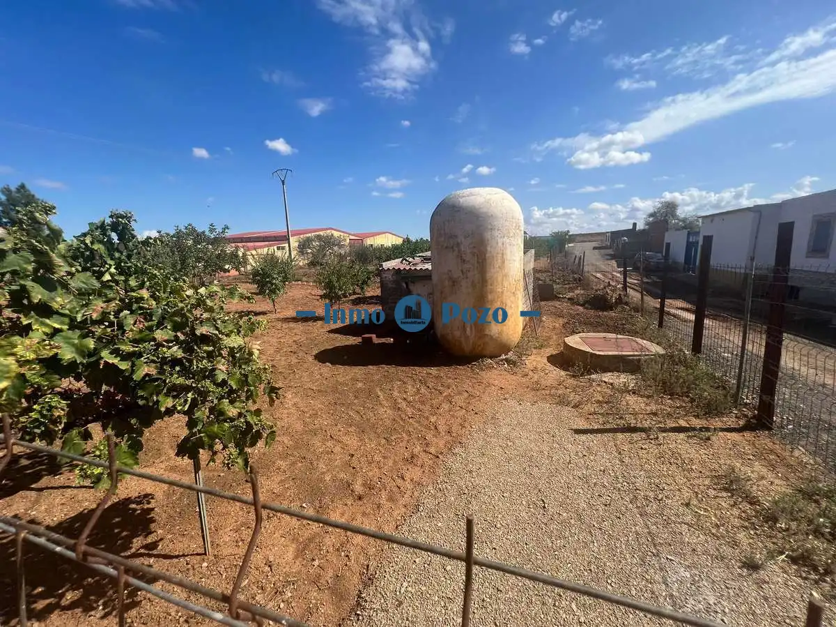 Terreni e lotti in vendita a Almendralejo, imagen 4