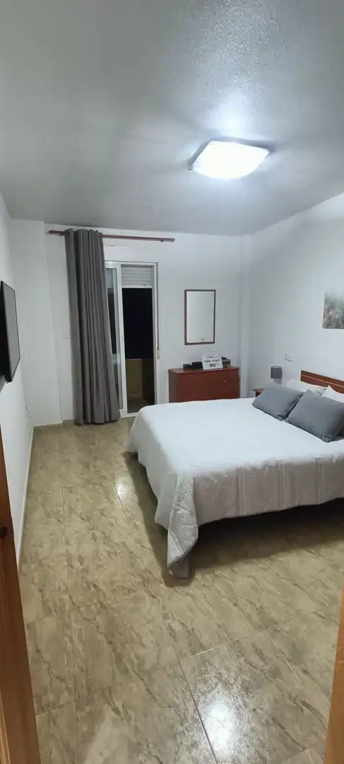 Piso con ascensor en venta en Puerto Lumbreras, imagen 8