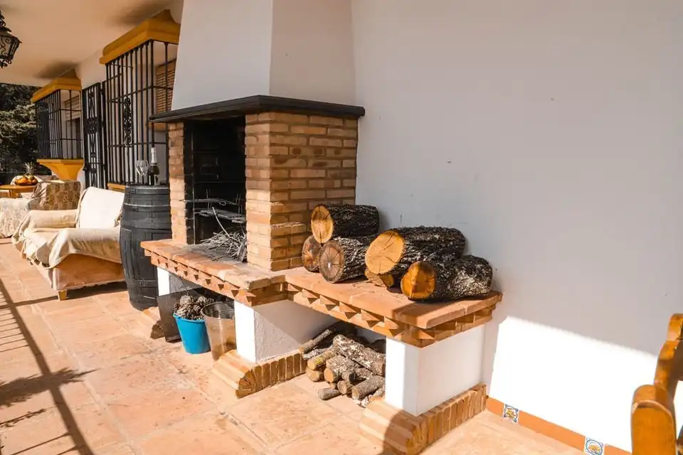 Maison avec piscine à vendre à Partidas Norte, imagen 11