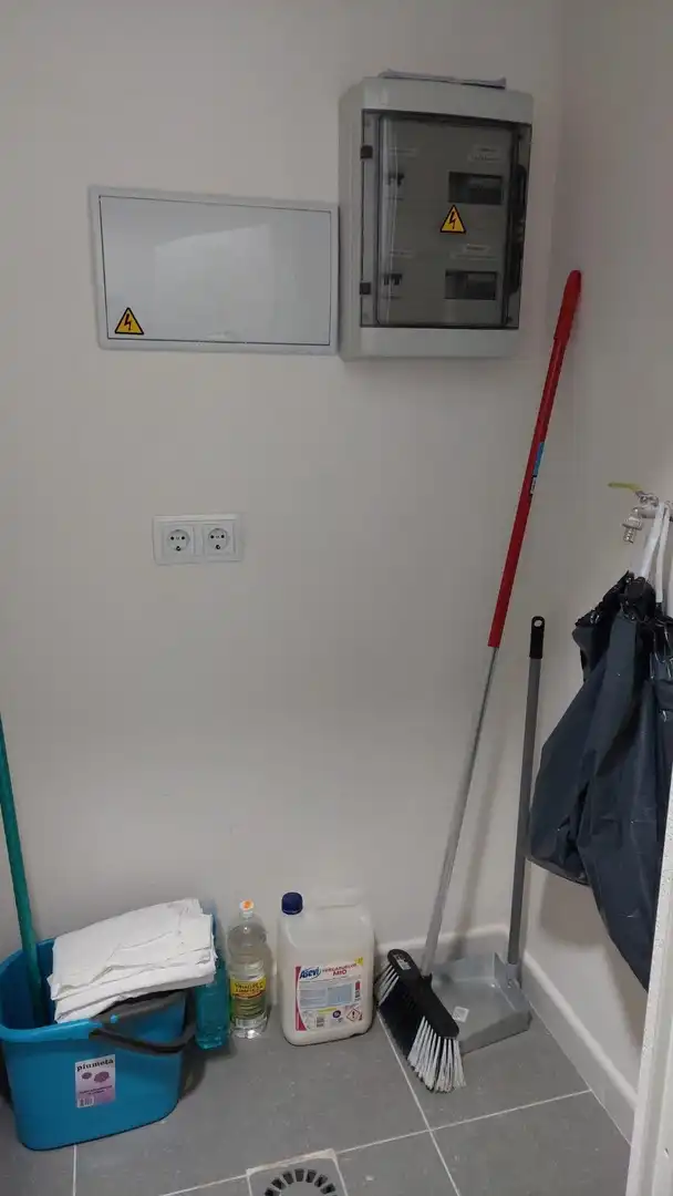 Trastero en venta en Albacete