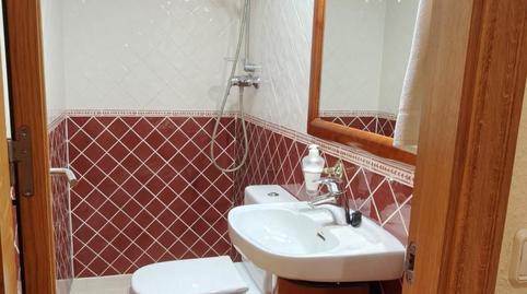 Foto 5 de Casa adosada de alquiler en Puig Ses Forques - Torre Colomina, Calonge i Sant Antoni