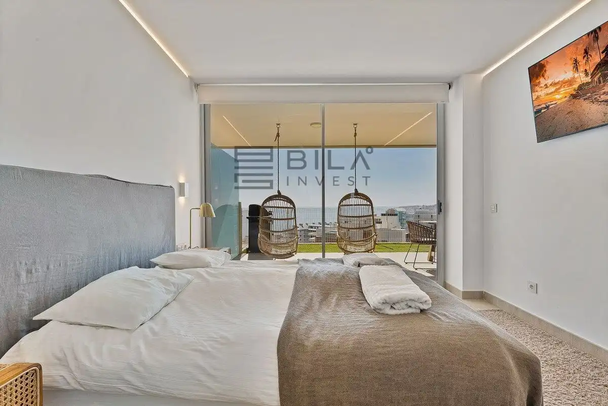 Wohnung mit Pool zum Verkauf in La ladera, imagen 16