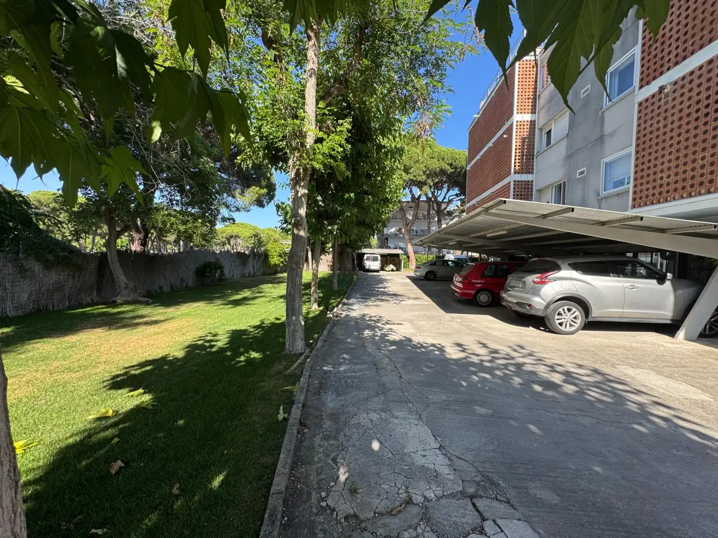 Piso con piscina en venta en La Pineda, imagen 42