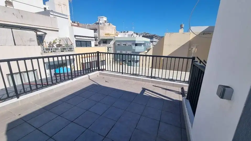 Terraza de Casa o chalet en venta en Santa Cruz de Tenerife