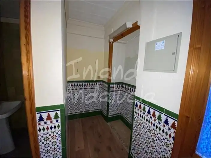 Commercial properties for sale in Alcalá la Real  with Air Conditioner