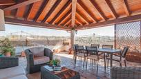 Terrace of House or chalet for sale in Les Franqueses del Vallès  with Air Conditioner, Heating and Private garden