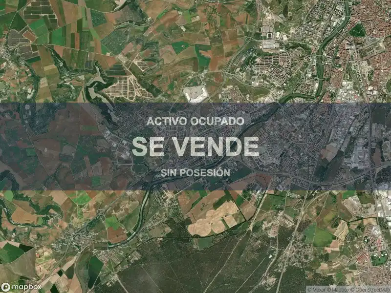 Flat for sale in Simancas