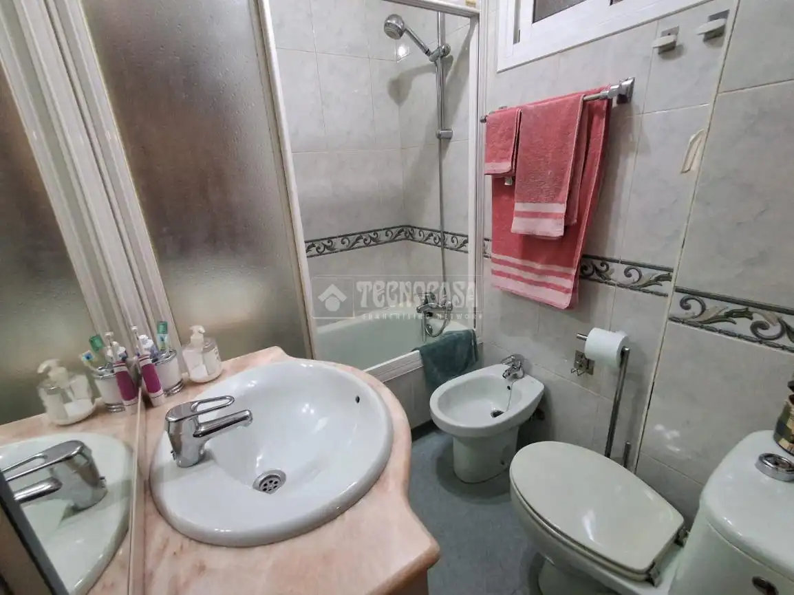 Flat for sale in Lucero