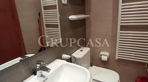 Foto 4 de Estudi de lloguer a Centre Històric,  Lleida Capital